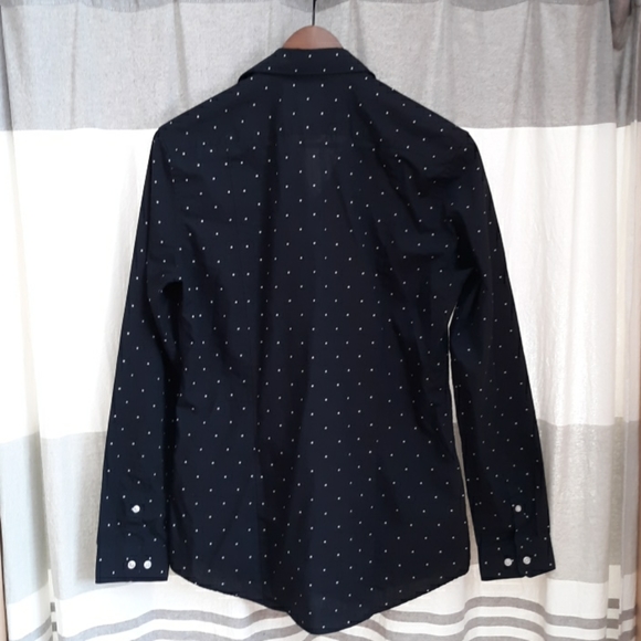 H&M Men's Dress Shirt - Picture 2 of 4